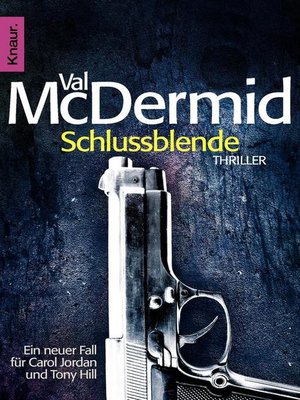 cover image of Schlussblende